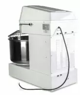 Тестомес спиральный HS-50A Foodatlas Eco 380В — изображение 3