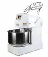 Тестомес спиральный HS-50A Foodatlas Eco 380В — изображение 4