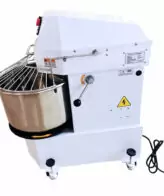 Тестомес спиральный THS-20 Foodatlas Eco — изображение 3