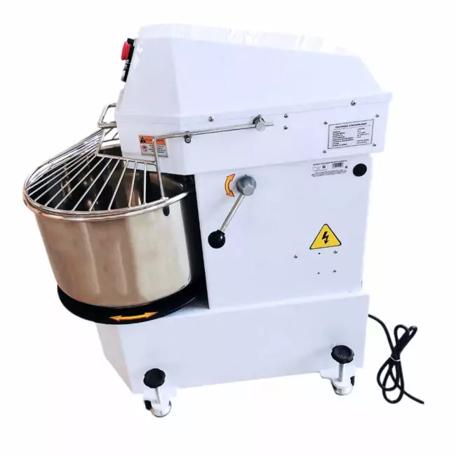 Тестомес спиральный THS-20 Foodatlas Eco — изображение 3