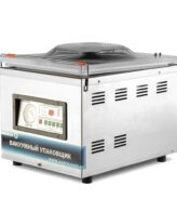 Вакуумный упаковщик DZ-300/PD Foodatlas Eco — изображение 2