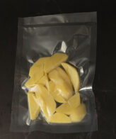 Вакуумный пакет 160х250 (100 шт.) 95-100 мкр. Foodatlas — изображение 7