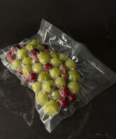 Вакуумный пакет 100х200 (100 шт.) 75-80 мкр. Foodatlas — изображение 4