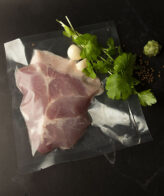 Вакуумный пакет 150х400 (100 шт.) 75-80 мкр. Foodatlas — изображение 5