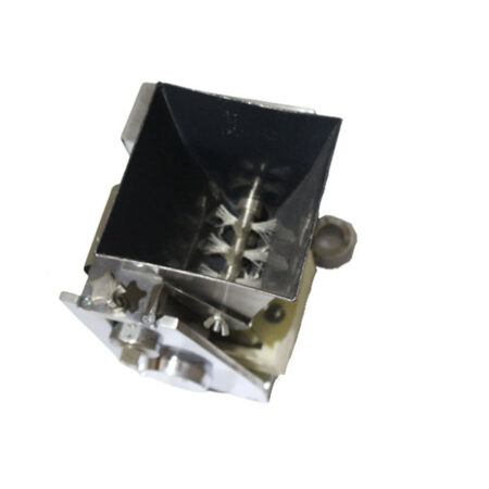 Формующая головка в сборе JGL-120-5В