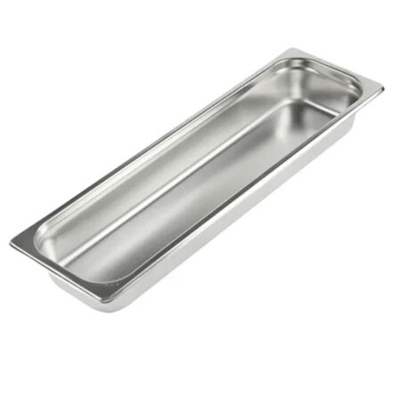 Гастроемкость GN 2/4- 65