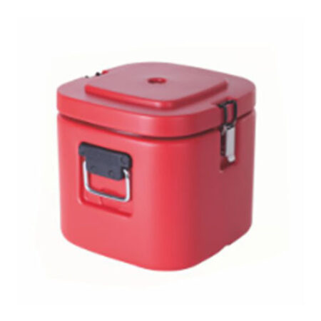 Термоконтейнер без крана 15л CN7Q Foodatlas