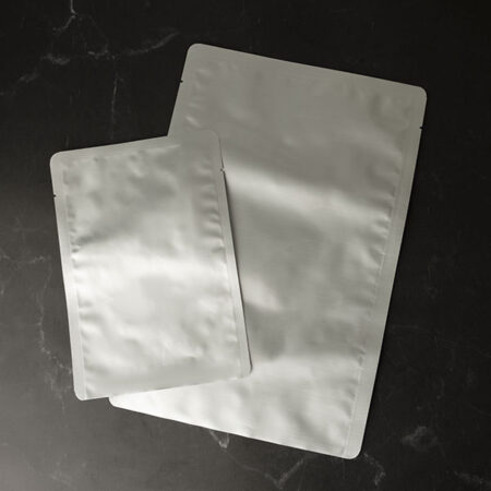 Вакуумный пакет 200х300 (100 шт.) 95-100 мкр. Foodatlas (реторт)