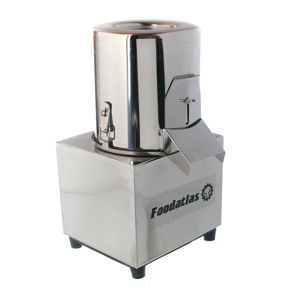 Измельчитель для овощей Foodatlas SDL-160 — изображение 2