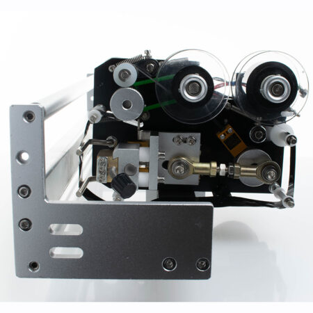 Датер HP-241G станина 50 см