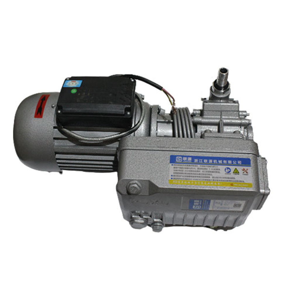 Вакуумный насос для Вакуумного упаковщика DZ-400/2F Foodatlas Eco — изображение 2