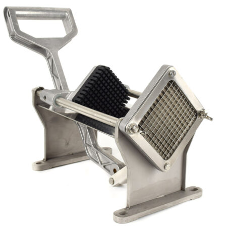 Приспособление (Пресс) для нарезки картофеля фри