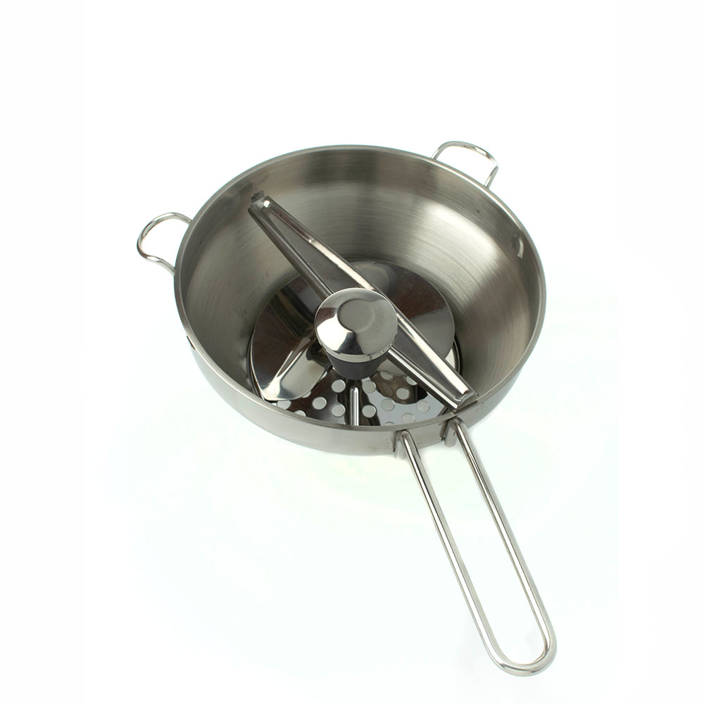 Терка механическая (овощерезка) — изображение 2