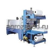 Автоматический отрезной нож + термокамера TF6540+BS5540L