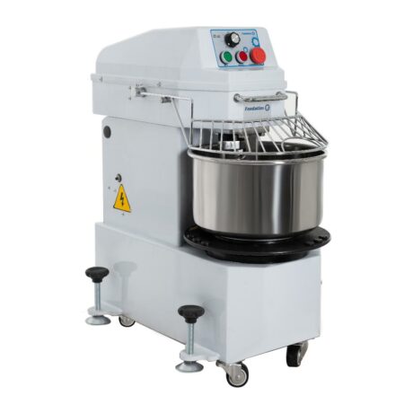 Тестомес спиральный THS-10 Foodatlas Eco