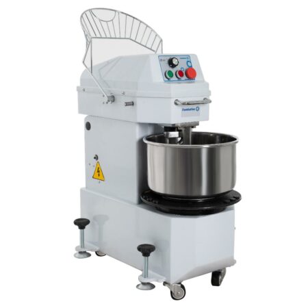 Тестомес спиральный THS-40 Foodatlas Eco