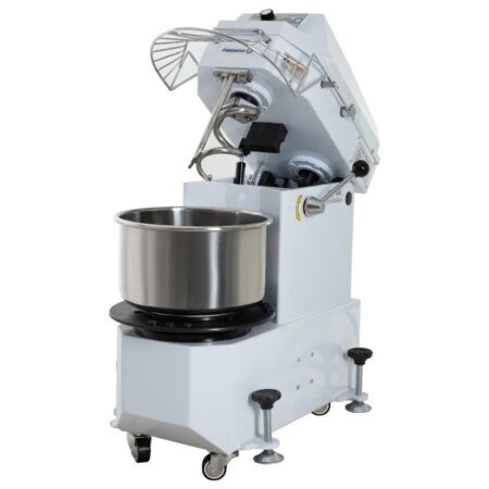 Тестомес спиральный THS-30 Foodatlas Eco