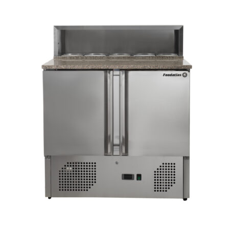 Стол холодильный для пиццы PS900 Foodatlas