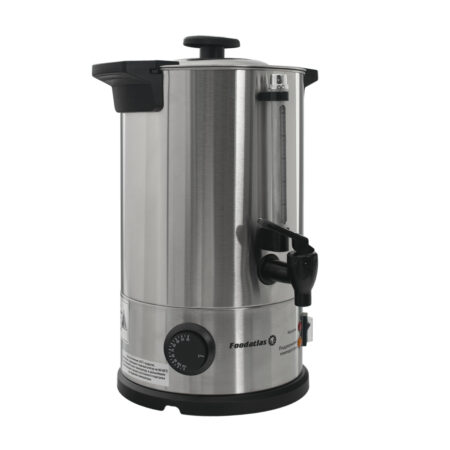 Электрокипятильник WB-DW6L (двойные стенки) Foodatlas