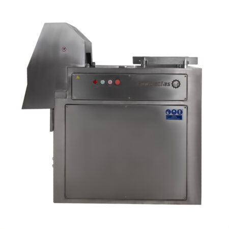 Блокорезка замороженного мяса QD-2000 Foodatlas