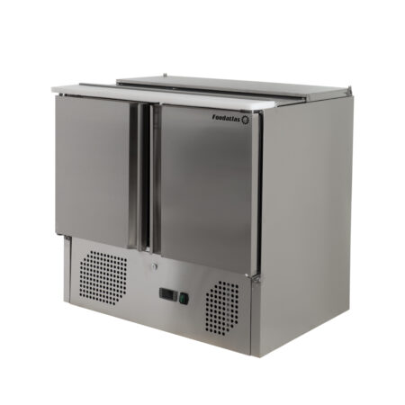 Стол холодильный для салатов S900 Foodatlas