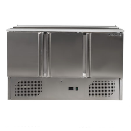 Стол холодильный для салатов S903 Foodatlas