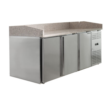 Стол холодильный для пиццы PZ3600TN Foodatlas