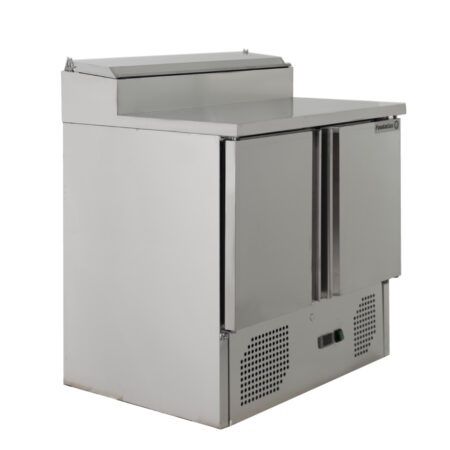 Стол холодильный для пиццы PS200 Foodatlas