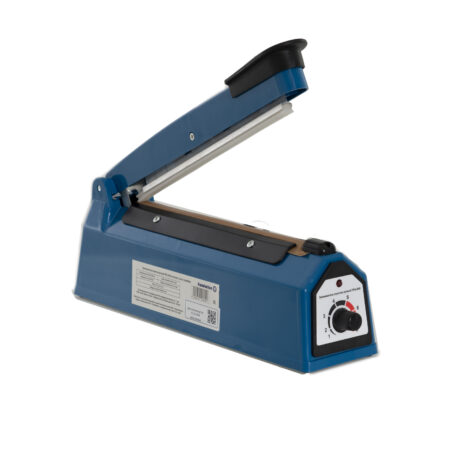 Запаиватель пакетов ручной PFS-200 (пластик
