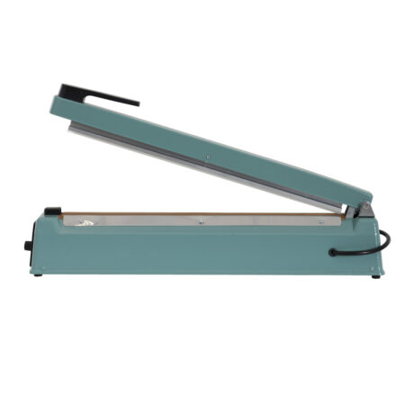 Запайщик пакетов ручной PFS-400 (металл