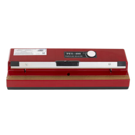 Запаиватель пакетов ручной SF-400 (пластик