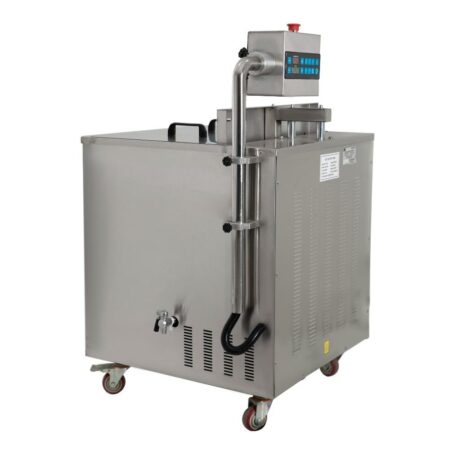 Аппарат термоусадочный ST-6050 Foodatlas