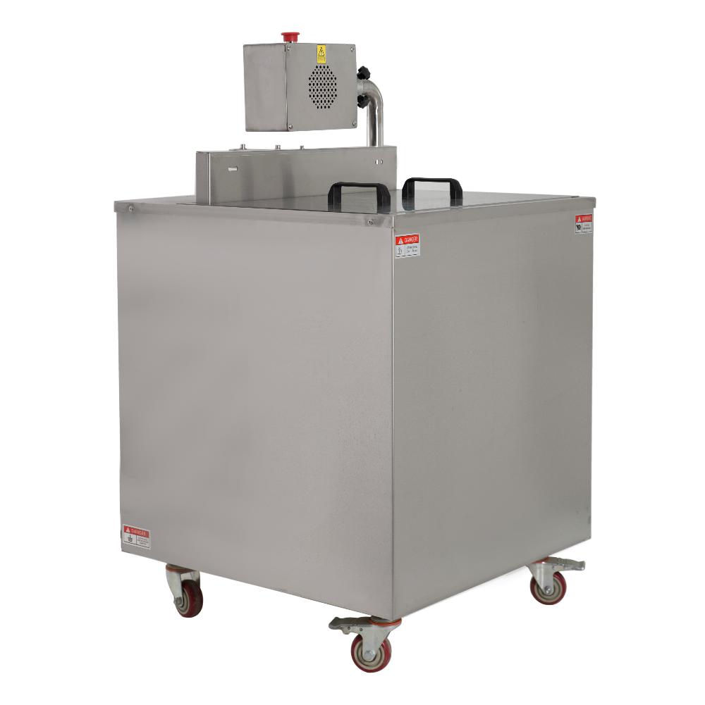 Аппарат термоусадочный ST-6050 Foodatlas — изображение 2