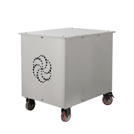 Чиллер для пельменного аппарата Foodatlas