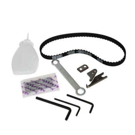 Мешкозашивочная машина Foodatlas GK-26-2A  (две нити)