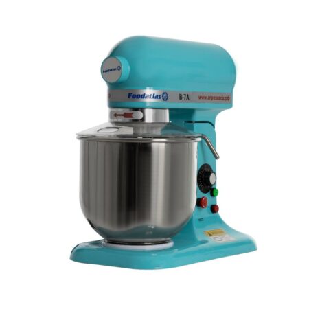 Миксер планетарный B-7A Foodatlas Eco
