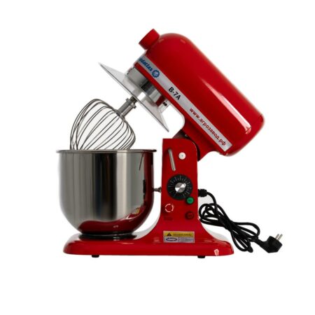 Миксер планетарный B-7A Foodatlas Eco