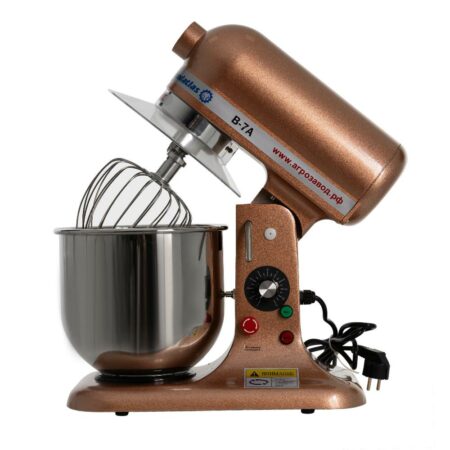 Миксер планетарный B-7A Foodatlas Eco