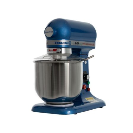 Миксер планетарный B-7A Foodatlas Eco