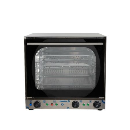 Конвекционная печь HEB-4F Foodatlas