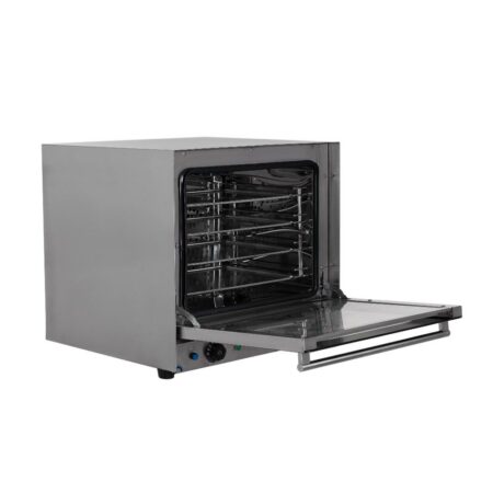 Конвекционная печь HEB-4 Foodatlas