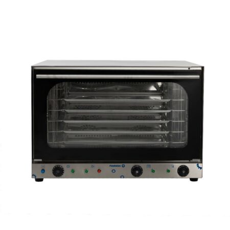 Конвекционная печь HEB-8 Foodatlas