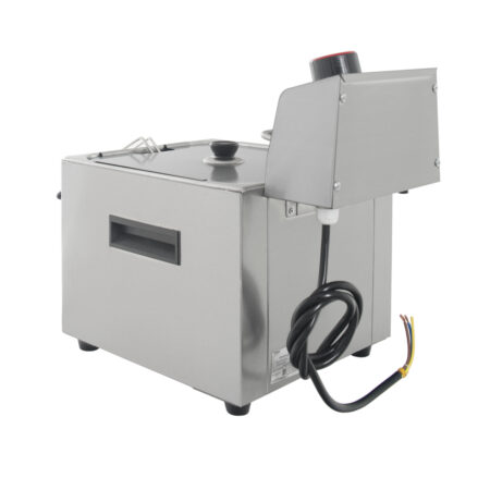 Фритюрница HEF-12L (12 литров) Foodatlas