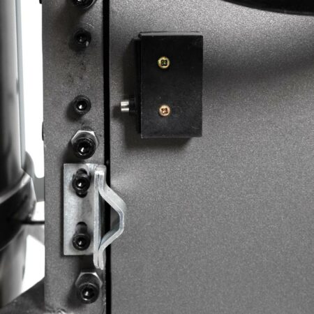 Миксер планетарный B-60A Foodatlas Eco (графитовый)