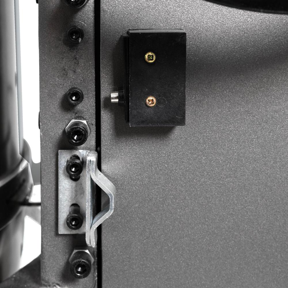 Миксер планетарный B-60A Foodatlas Eco (графитовый)