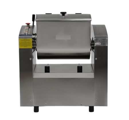 Тестомес HWJ-12.5(J) Foodatlas (220V)