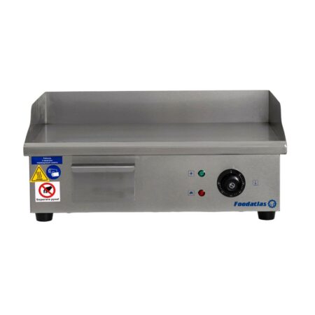 Жарочная поверхность EG-818A Foodatlas Eco