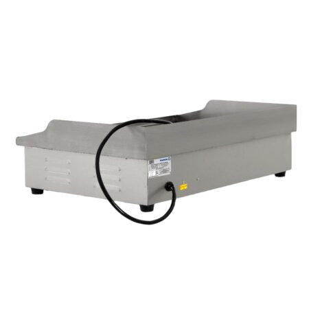 Жарочная поверхность EG-820 Foodatlas Eco