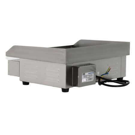 Жарочная поверхность EG-821 Foodatlas Eco