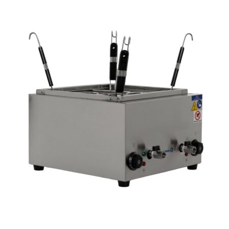 Макароноварка (4 емкости) EH-4A Foodatlas Eco